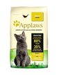 APPLAWS Cat Senior hrana uscata pisici senior, cu pui 2 kg