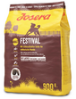 JOSERA Dog Festival hrana uscata pentru caini pretentiosi 900 g