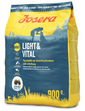 JOSERA Light & Vital hrana uscata caini adulti supraponderali 900g