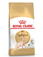 ROYAL CANIN Sphynx Adult Hrana uscata pisici rasa Sphynx 10 kg