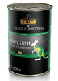 BELCANDO Single Protein hrana umeda pentru caini, cu carne de cangur, 400 g