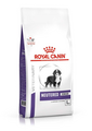 ROYAL CANIN Veterinary Junior Neutered L 12kg Hrana catei talie mare, sterilizati