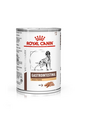 ROYAL CANIN Veterinary Gastrointestinal High Fibre 410g pate pentru caini cu tulburari digestive