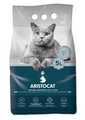 ARISTOCAT Bentonite Plus Nisip pentru litiera pisicilor, din bentonita 5 L