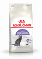 Royal Canin Sterilised Adult hrana uscata pisica sterilizata, 10 kg
