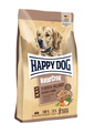 HAPPY DOG Flocken Vollkost hrana caini sensibili 10 kg