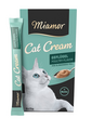 MIAMOR Cat PoultryCream recompensa crema pisici 6x15ml pasare