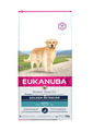 EUKANUBA Adult Breeds Specific Golden Retriever Chicken Hrana uscata caini adulti 12 kg