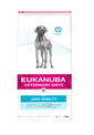 EUKANUBA Veterinary Diets Joint Mobility Adult All Breeds dieta veterinara caini adulti 12 kg