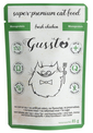 GUSSTO Cat Fresh Chicken CARNE PROASPĂTĂ DE PUI 85 g