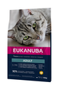 EUKANUBA Cat Adult All Breeds Top Condition Chicken & Liver 10 kg