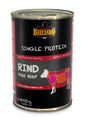 BELCANDO Single Protein hrana umeda pentru caini, cu vita, 400 g