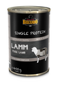 BELCANDO Single Protein hrana umeda pentru caini, cu miel, 400 g