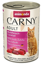 ANIMONDA Carny Mix Adult 400 g