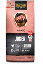 BELCANDO Baseline Joker Grain Free 12,5 kg