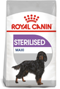 Royal Canin Maxi Sterilised Adult hrana uscata caine sterilizat, 9 kg