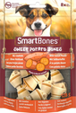 SmartBones Recompense pentru caini, cu cartofi dulci, mini, 8 buc.