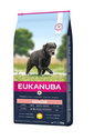 EUKANUBA Caring Senior Large Breed Hrana uscata caini seniori talie mare, bogat in pui 15kg