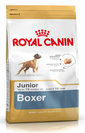 ROYAL CANIN Boxer hrana uscata caine Puppy Junior 12 kg