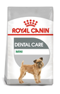 Royal Canin Mini Dental Care Adult hrana uscata caine pentru reducerea formarii tartrului, 8 kg
