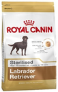Royal Canin Labrador Adult Sterilised hrana uscata caini sterilizati din rasa Labrador Retriever 12 kg