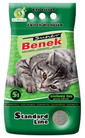 BENEK Super Nisip Green Forest 5l + 0,1l