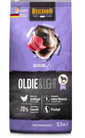 BELCANDO Baseline Oldie & Light Sac Hrana uscata pentru caini in varsta  12,5 kg