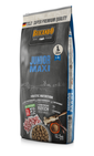 BELCANDO Junior Maxi hrana uscata pentru cainii cu varsta 4 luni+, talie L-XL, 12.5 kg
