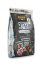 BELCANDO Finest Grain Free Puppy hrana uscata pentru pui, varsta 4 luni+, 4 kg
