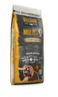BELCANDO Mix It Grain Free hrana uscata fara cereale pentru caini adulti, talie XS-XL, 10 kg