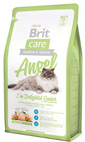 BRIT Care Cat Angel I'm Delighed Senior hrana uscata pisici cu varsta peste 7 ani 7 kg