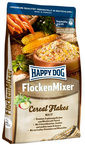 HAPPY DOG Flocken Mixer hrana complementara pentru caini mix de fulgi cu ierburi si legume 10 kg