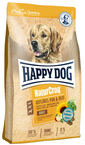HAPPY DOG NaturCroq pui și orez 4 kg