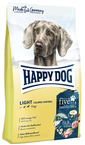 HAPPY DOG Supreme Fit&Vital Light Calorie Control 12 kg