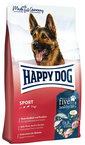HAPPY DOG Supreme Fit&Vital Sport Adult hrana uscata caini adulti sportivi 14 kg
