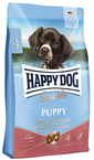 HAPPY DOG Sensible Puppy Lachs Hrana uscata pentru catei cu sensibilitati 10 kg