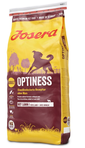 JOSERA Dog Optiness hrana uscata pentru caini sensibili, cu miel 15 kg