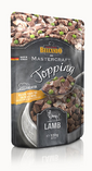 BELCANDO Mastercraft Topping Miel cu mazăre 100 g