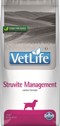 FARMINA Vet Life Struvite Management 12 kg