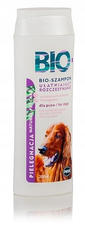 PESS Bio Sampon pentru caini, pentru descurcarea parului lung, proteine din matase 200 ml
