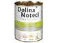 DOLINA NOTECI Premium cu gâscă și cartofi 400g