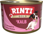 RINTI Gold Veal Mini vitel pentru rase mici de caini 185 g