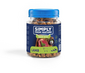 SIMPLY FROM NATURE Smart Bites Snack dresaj caini, cu miel 130 g