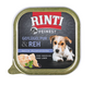 RINTI Feinest Poultry Pure&Deer pasare si cerb conserva pentru caini 150 g