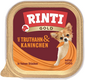 RINTI Gold Turkey&Rabbit Mini curcan si iepure pentru caini 100 g