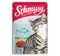 SCHMUSY RAGOUT Plic pentru pisici, cu ton in aspic 100 g