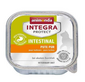 ANIMONDA Integra Protect Intestinal curcan 100 g