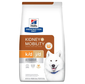 HILL'S Prescription Diet k/d + Mobility 12 kg hrana uscata pentru caini