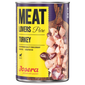 JOSERA Meatlovers Pure hrana umeda monoproteica pentru caini, curcan 6x400 g