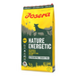 JOSERA Nature Energetic 12,5 kg hrana fara cereale pentru caini activi adulti
